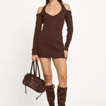 GINNY DRESS