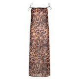 GOU MAXI SKIRT