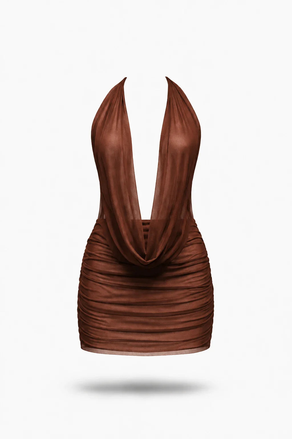 IRINA MINI DRESS