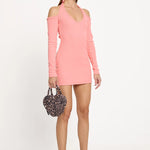 NICKI DRESS