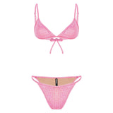 NIXIE BIKINI BOTTOM