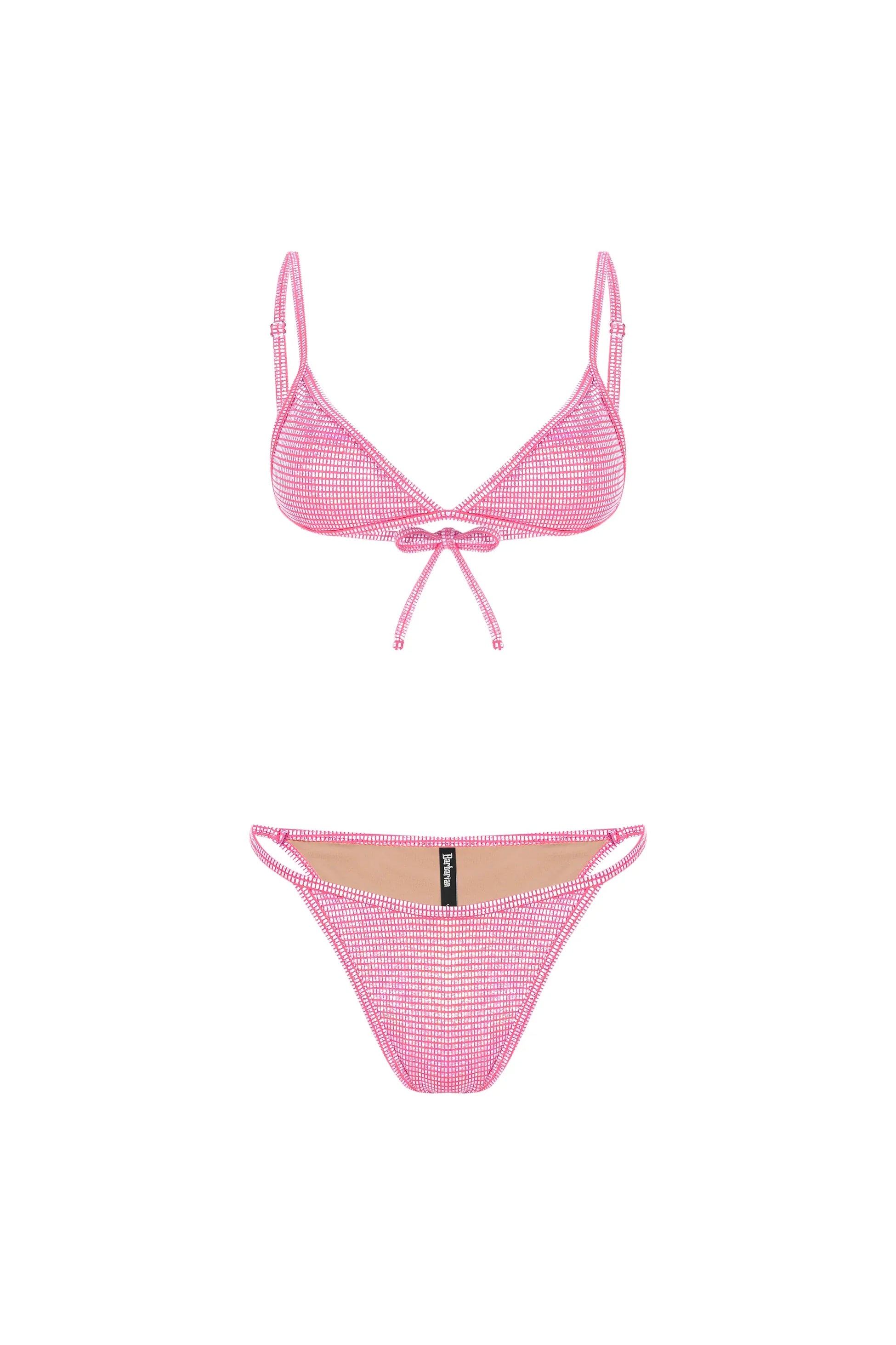 NIXIE BIKINI BOTTOM