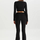 ANNA TROUSERS