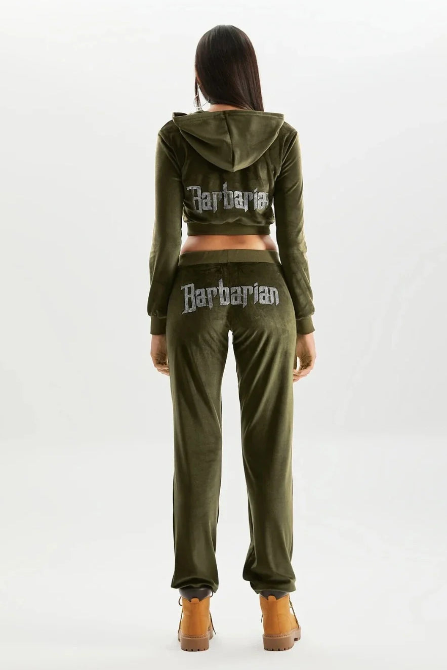 XENA TRACKPANT