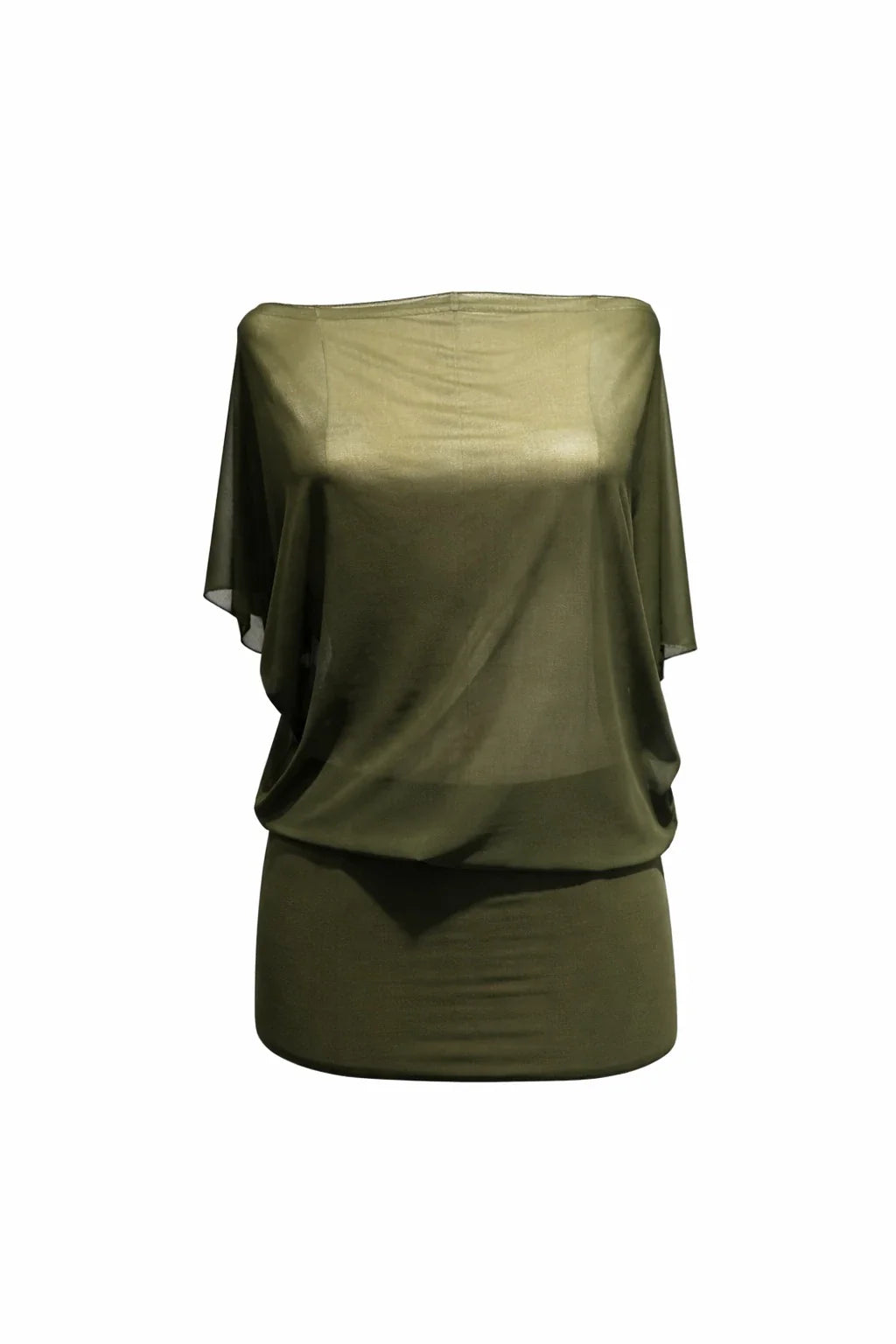 EZE MINI DRESS