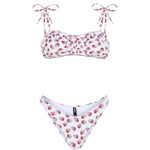 FLORA BIKINI TOP