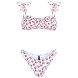 FLORA BIKINI TOP