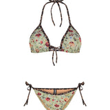 ARIEL BIKINI SET