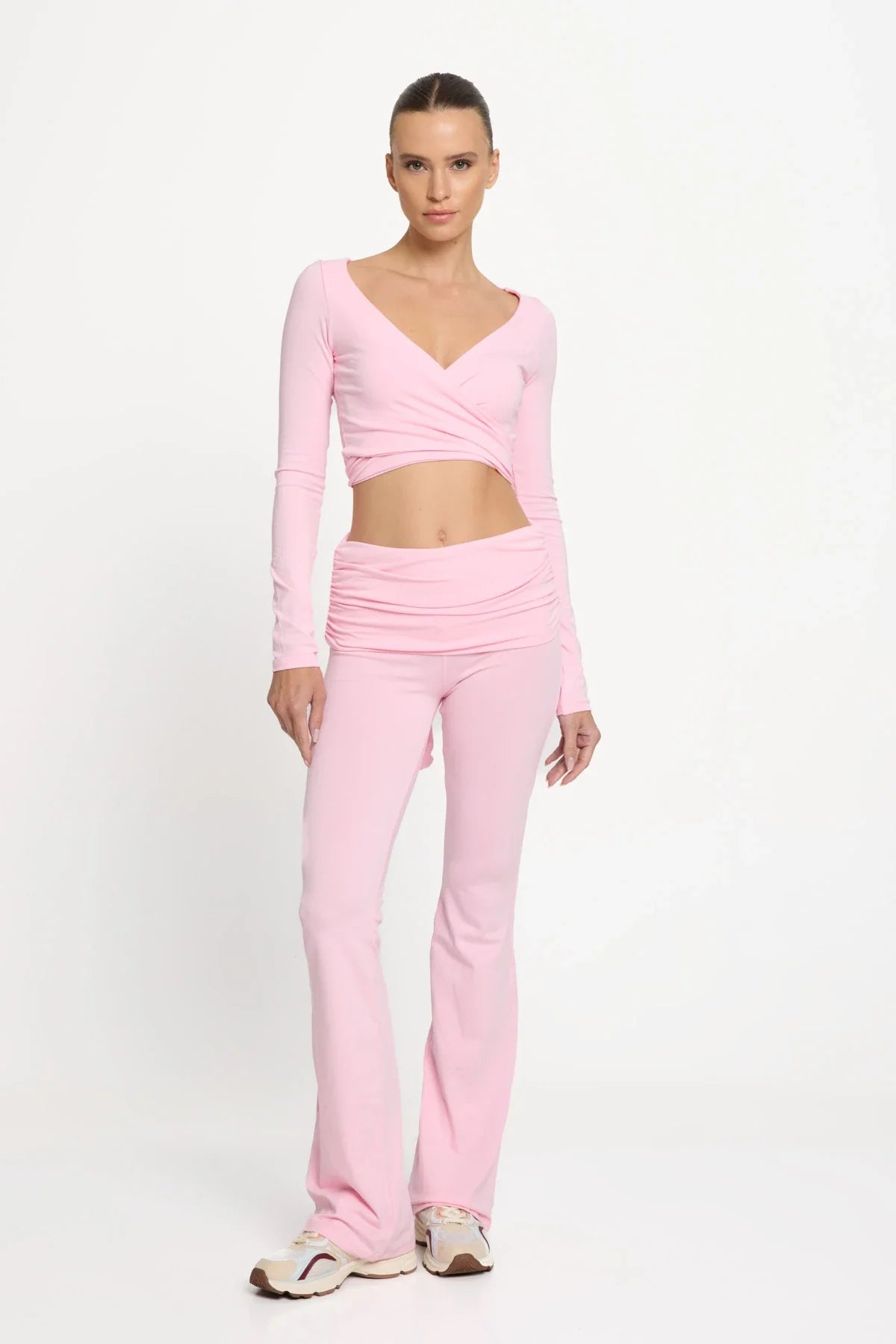 NANCY WRAP CROP
