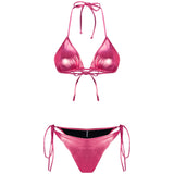 AURA BIKINI TOP