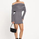 PARIS DRESS