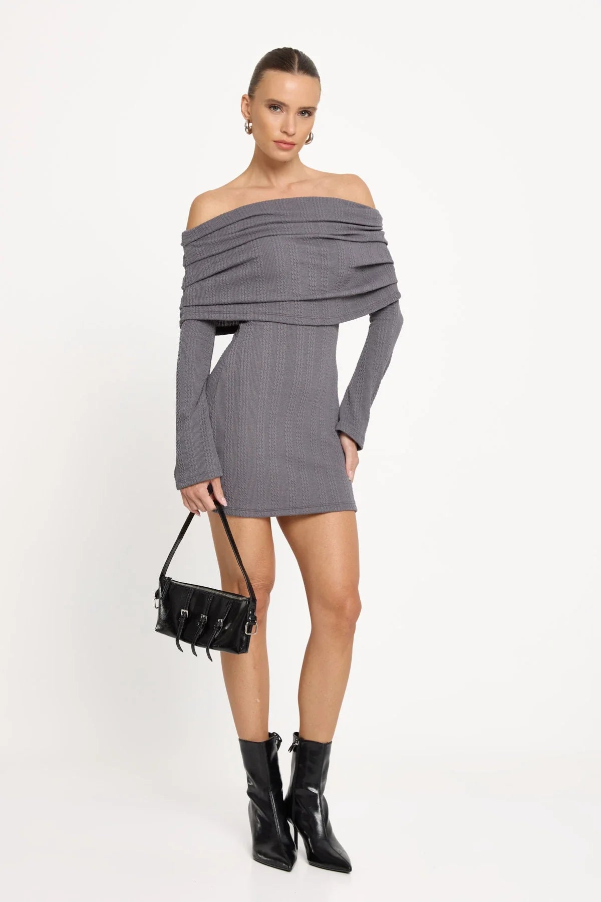 PARIS DRESS