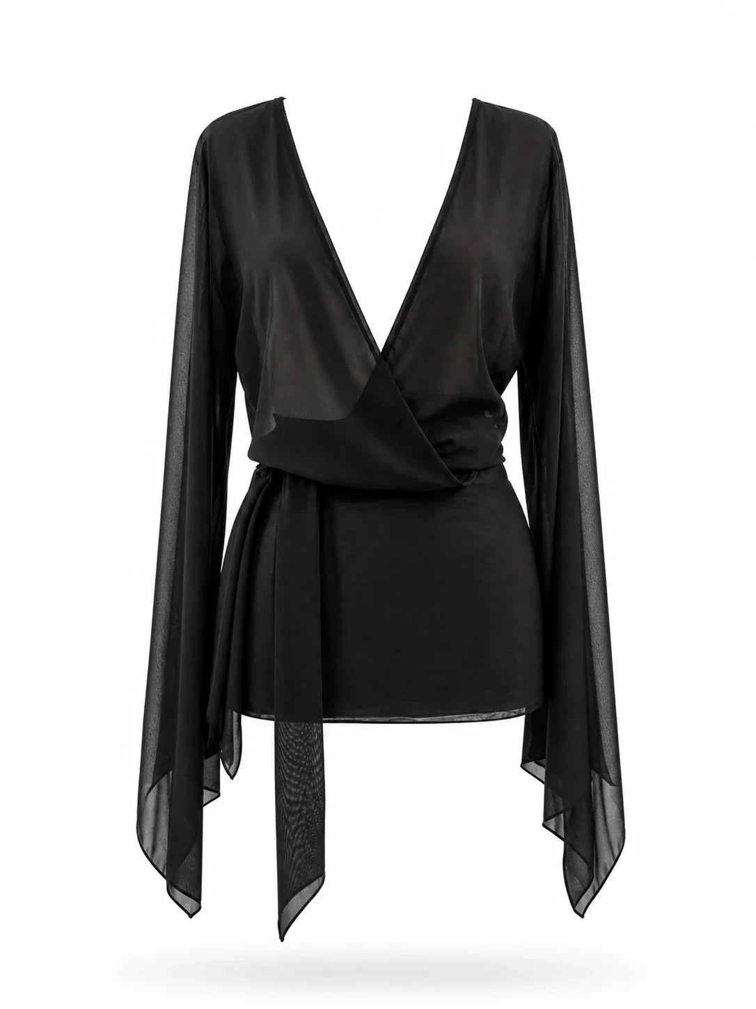 ISABELLA MINI DRESS