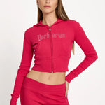HILDA TRACKPANT