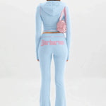 BABY B. TRACKPANT