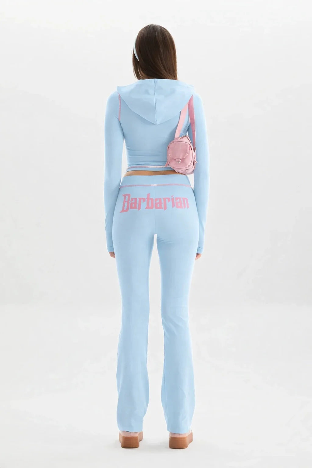 BABY B. TRACKPANT