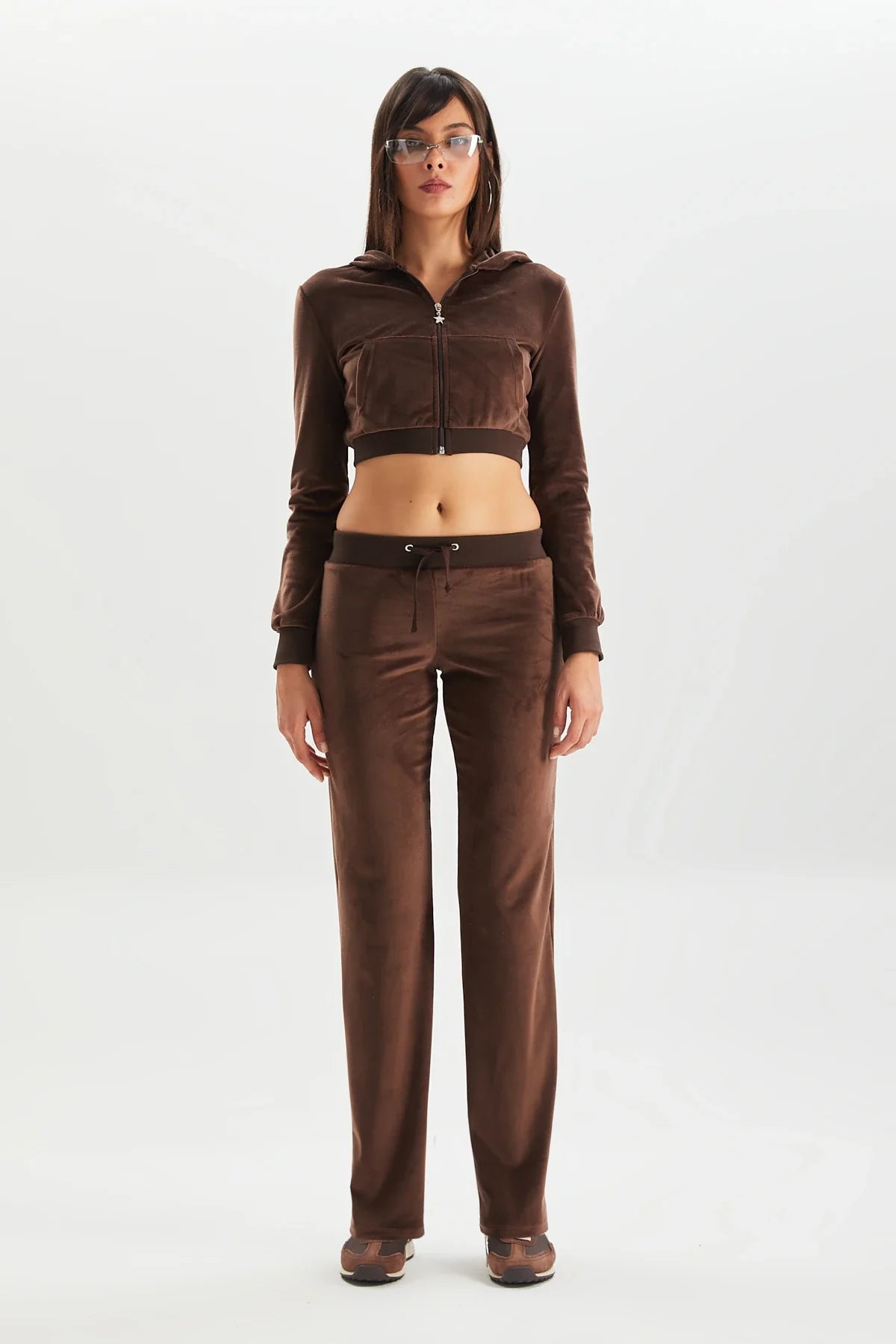 WANDA TRACKPANT