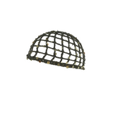 SEQUIN SKULLCAP